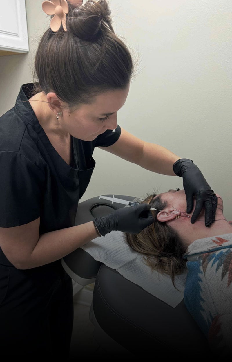 Services Aligned Aesthetics Med Spa Solon, OH